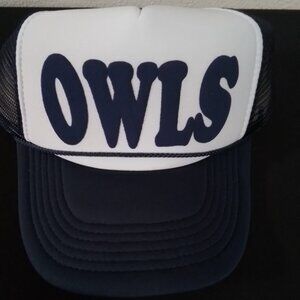 OWLS Foam Trucker Snapback